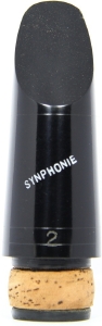 Bocchini clarinetto sib usato